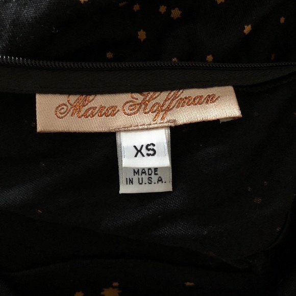 Mara Hoffman Dress - Picture 4 of 7